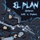 EL PLAN feat Lui5 Tryhan Single