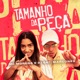 Tamanho da Peça Single