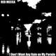 I Don t Want Any Rain on My Parade Single