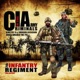 C I A Criminals in the Army 7th Infantry Regiment 2nd Report