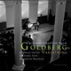 Bach Goldberg Variations BWV 988