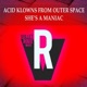 She s a Maniac Single