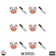 Clown Freestyle Single
