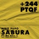 Sabura EP