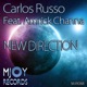 New Direction feat Amrick Channa