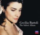 Cecilia Bartoli The Salieri Album