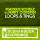 Loops Tings Extended Mix Single