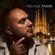 No Fue Amor Single