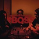 BOSS feat Julinho Ksd Kibow Single