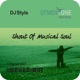 Shout of Musical Soul Single