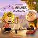 When We Were Light from Snoopy Presents A Summer Musical Single
