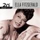 20th Century Masters The Millennium Collection Best Of Ella Fitzgerald