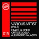 Various Artists Vol 3 Single