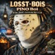 LO T BOI feat Jeff Grecia CLR Single