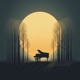 Moonlight Lullaby Single
