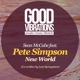 New World feat Pete Simpson