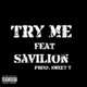 Try Me feat Savilion Single