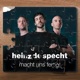 Macht uns fertig with Riklin Schaub Weiss