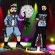 Disco Ball feat Boobie Lootaveli Single