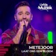 Laat Ons Een Bloem uit Liefde Voor Muziek Single