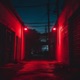 Red Lights feat Hus KingPin Single
