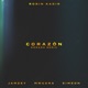 Corazón feat Robin Kadir Jamzey Simeon Mwuana Romano Remix Single