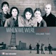 When We Were Silence Vol 2