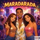 Maradarada feat Femi One Wangechi Single