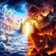 Céu ou Inferno feat Vorazx Tegmine Single
