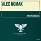 Andromeda Extended Mix Single