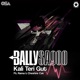 Kali Teri Gut feat Rama Cheshire Cat Single