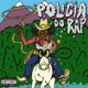 Polícia do Rap Single