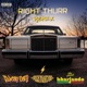 Right Thurr Remix Single