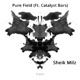 Pure Field feat Catalyst Bars Single