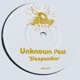 Sleepwalker Single