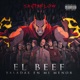 El Beef Baladas en Mi Menor