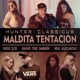 Maldita Tentación Single