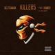 Killers feat Homer El Mero Mero Single