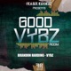 Brandon Harding Vybz Official Audio Single