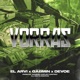 VORRAS feat Gabmin Devoe Myno Beats Single
