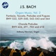 J S Bach Organ Music Vol 2