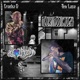 Talk Too Much feat Teo Laza Single
