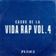 Casos de la vida rap Vol 4 Single