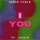 I Got You feat Jackie Single