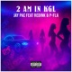 2 AM IN KGL feat Redink P fla Single