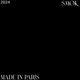 Made In Paris Single