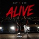 Alive feat Jay Jee Single