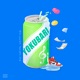 Yokubari feat Jelly One Single