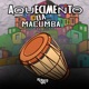 Aquecimento da Macumba Remix Single