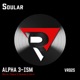 Alpha 3 ism Single